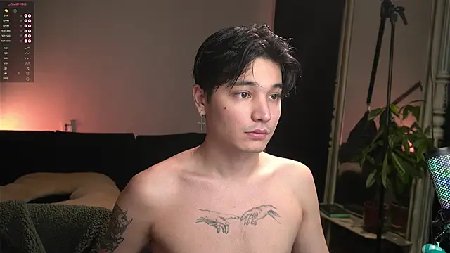 cherrydany online show from September 2025 05:01:02 PM