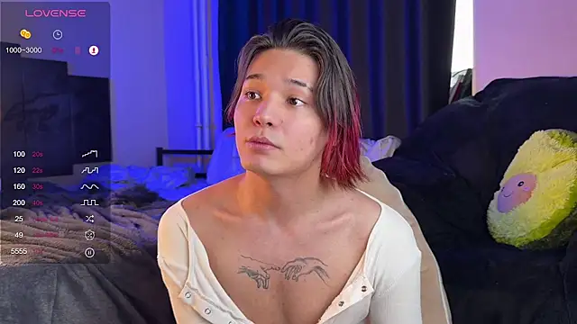 cherrydany online show from January 2025 09:19:02 AM