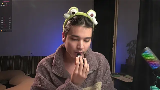 cherrydany online show from September 2025 09:54:02 PM