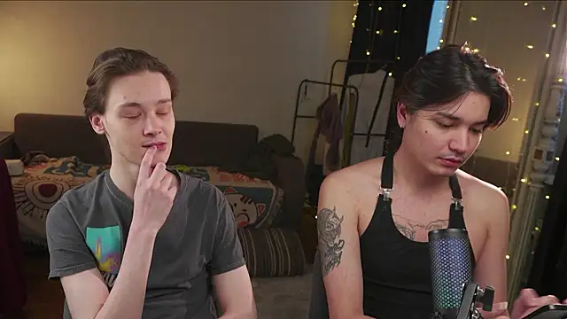 cherrydany online show from February 2026 12:23:01 PM