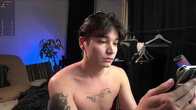 cherrydany online show from September 2025 11:33:02 PM