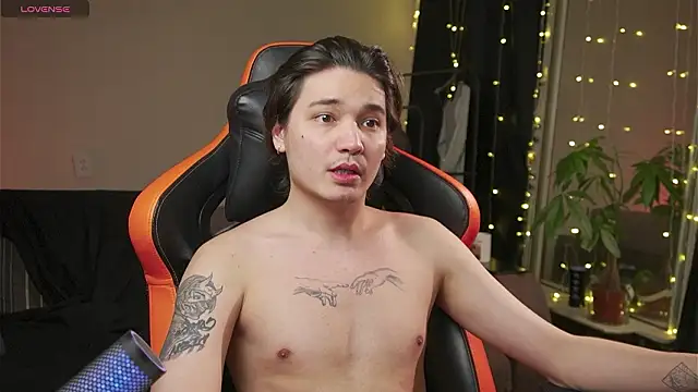 cherrydany online show from February 2026 05:48:01 PM