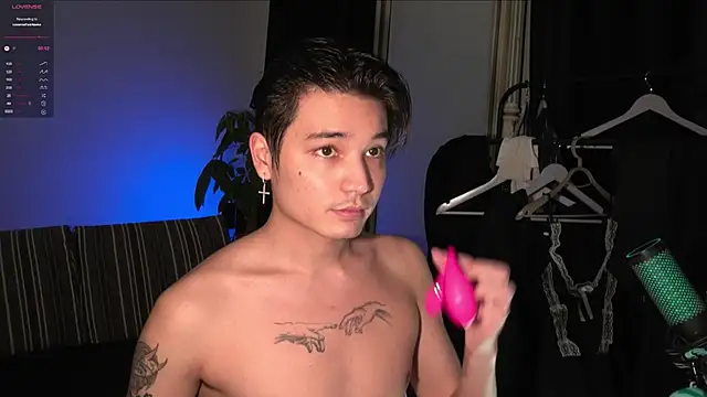 cherrydany online show from September 2025 01:00:02 AM