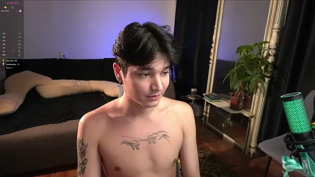 cherrydany online show from September 2025 06:08:01 PM