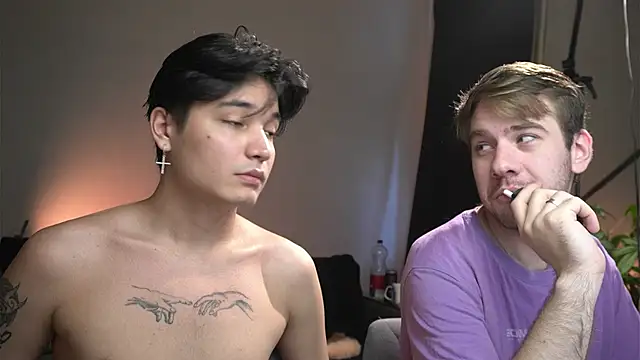 cherrydany online show from September 2025 01:09:02 PM