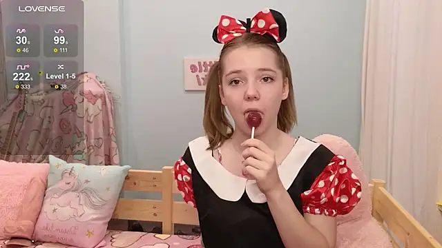 PrincessLittleKiki online show from October 2025 07:05:02 AM