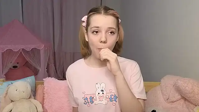 PrincessLittleKiki online show from March 2026 05:52:02 PM