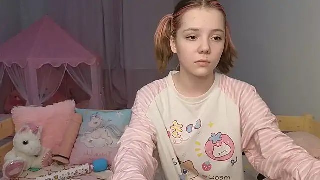 PrincessLittleKiki online show from February 2026 04:49:01 PM