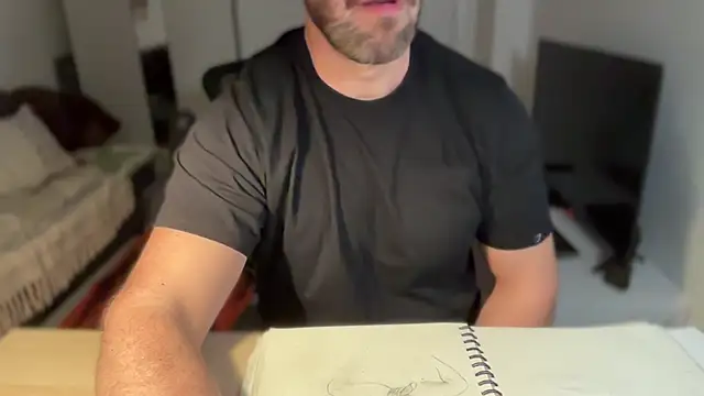 Mr Beef online show from March 2025 09:46:02 PM