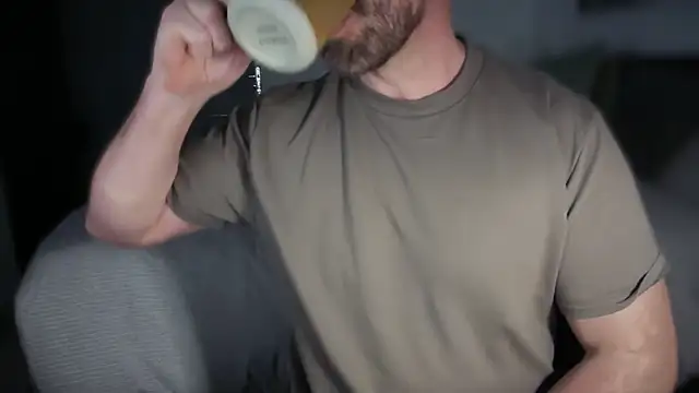 Mr Beef online show from March 2026 06:25:01 PM