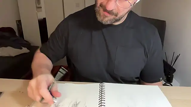 Mr Beef online show from February 2025 09:56:02 PM