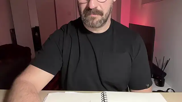 Mr Beef online show from February 2025 10:09:01 PM