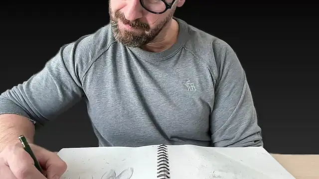 Mr Beef online show from February 2025 02:48:01 PM