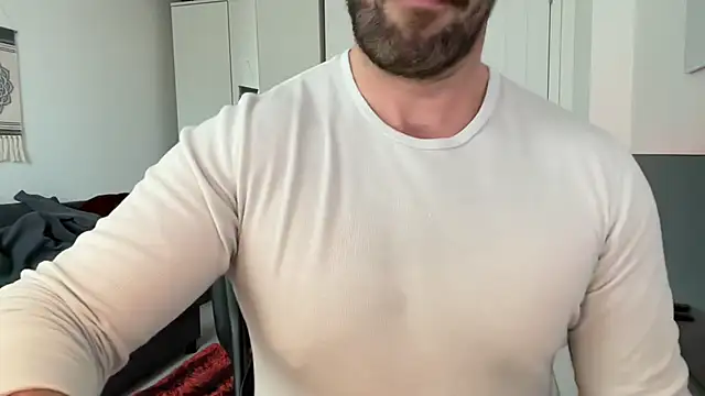 Mr Beef online show from February 2025 12:36:02 PM