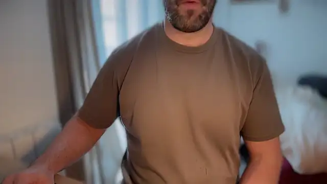 Mr Beef online show from January 2026 11:14:02 AM