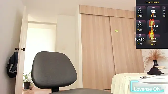 Sebastian-Dash online show from February 2026 07:24:01 PM