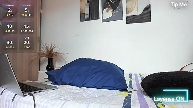 Sebastian-Dash online show from February 2026 07:11:02 PM