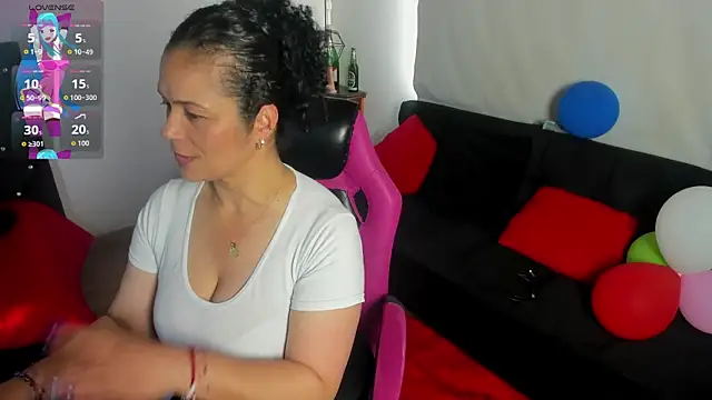 Aliciia cute1 online show from March 2026 09:44:01 PM