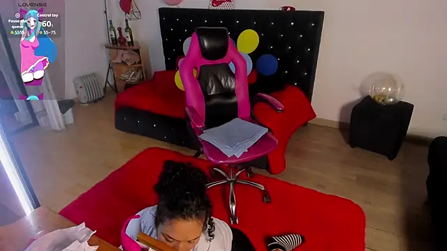 Aliciia cute1 online show from March 2026 09:21:01 PM