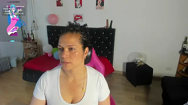 Aliciia cute1 online show from March 2026 09:28:01 PM