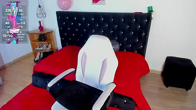 Aliciia cute1 online show from April 2026 10:01:01 PM