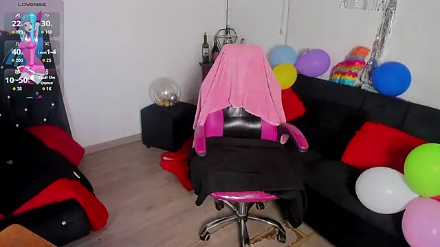 Aliciia cute1 online show from February 2026 09:25:01 PM