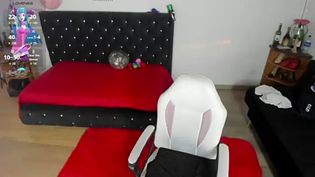 Aliciia cute1 online show from March 2026 10:43:02 PM