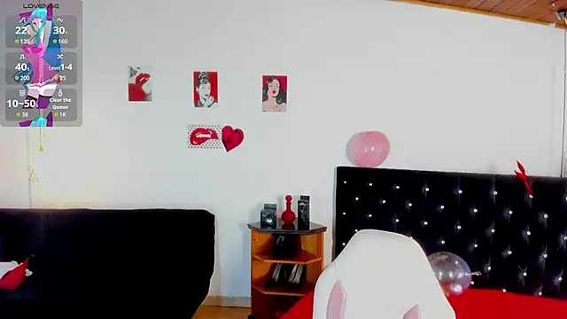 Aliciia cute1 online show from May 2026 10:14:01 PM