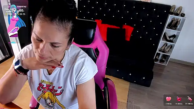 Aliciia cute1 online show from January 2026 09:00:01 PM