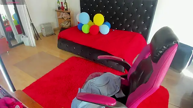 Aliciia cute1 online show from March 2026 07:42:01 PM