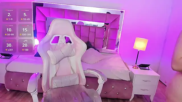 Aliciia cute1 online show from March 2025 08:25:01 PM