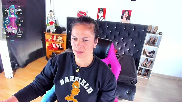 Aliciia cute1 online show from January 2026 10:14:02 PM