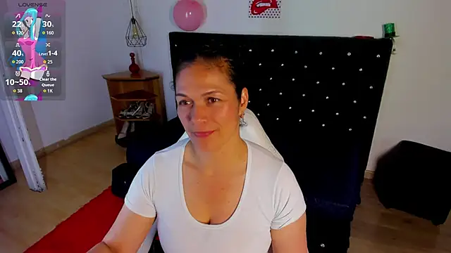 Aliciia cute1 online show from April 2026 10:11:01 PM