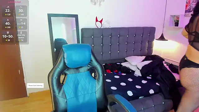 Aliciia cute1 online show from November 2025 09:46:01 PM