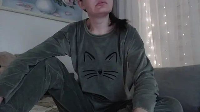  JustmeHere  online show from November 2025 11:05:01 PM