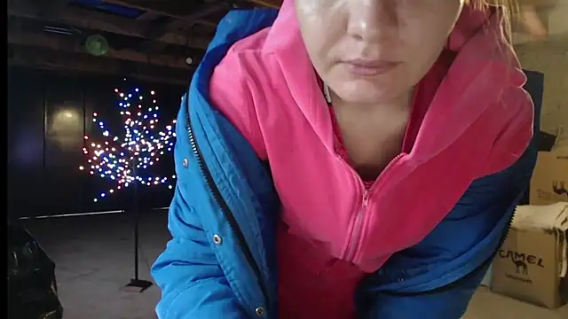  JustmeHere  online show from December 2025 09:33:02 AM