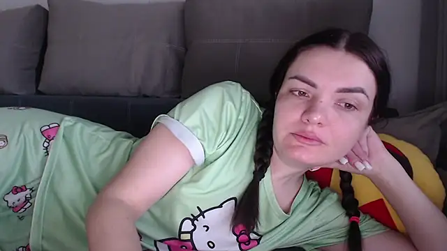  JustmeHere  online show from February 2026 07:08:01 AM