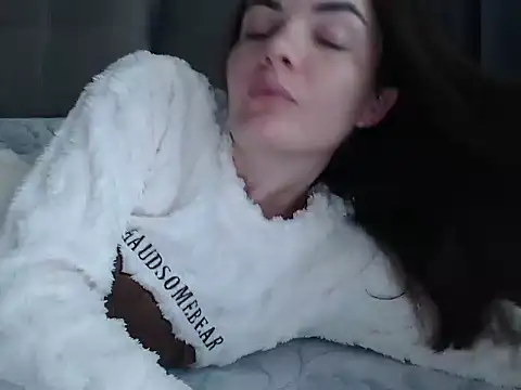  JustmeHere  online show from October 2025 08:05:01 AM