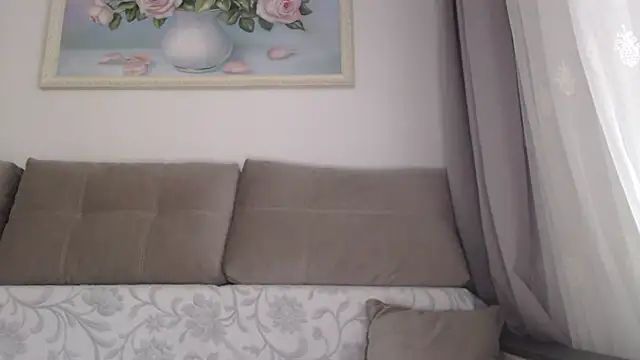  JustmeHere  online show from October 2025 12:24:01 PM