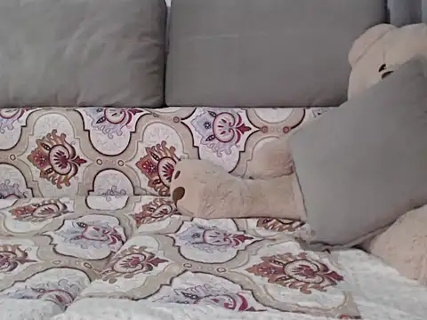  JustmeHere  online show from October 2025 06:29:01 PM