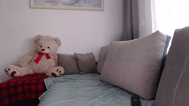  JustmeHere  online show from November 2025 08:31:02 AM