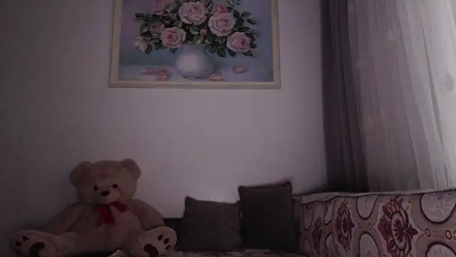  JustmeHere  online show from November 2025 08:58:02 AM