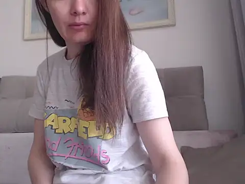  JustmeHere  online show from April 2026 06:43:01 AM