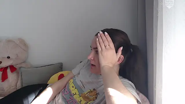  JustmeHere  online show from December 2025 10:30:01 AM