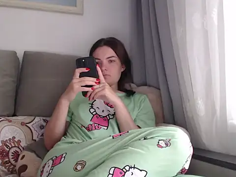  JustmeHere  online show from October 2025 08:56:02 AM