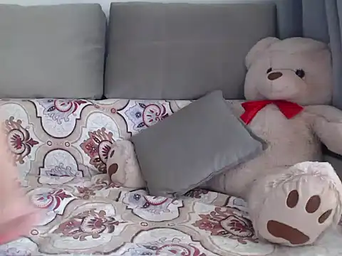  JustmeHere  online show from October 2025 11:07:01 AM