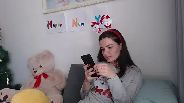  JustmeHere  online show from January 2026 12:11:02 PM