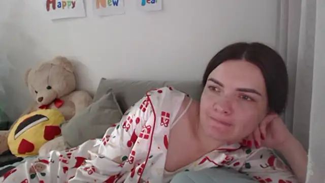  JustmeHere  online show from January 2026 06:04:02 PM