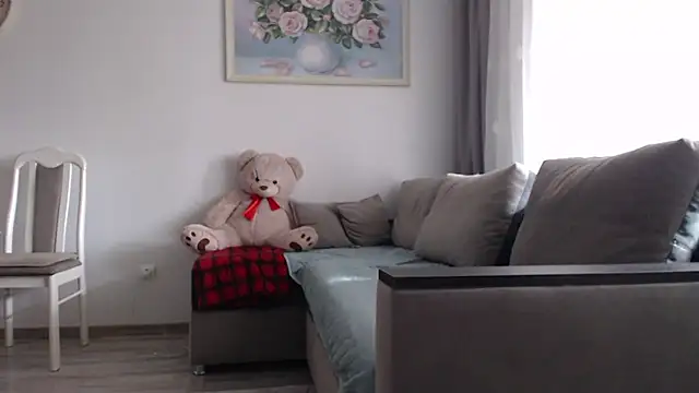  JustmeHere  online show from November 2025 08:40:01 AM