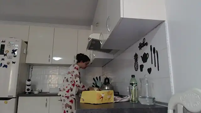  JustmeHere  online show from November 2025 08:29:02 AM